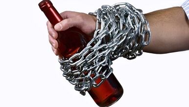 Modi per smettere di bere